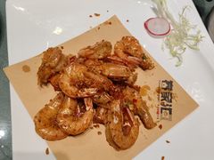 -客家汇·客家传承菜(水库店)