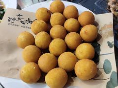 -都氏烤海肠•海肠捞饭•胶东渔家菜(葡萄滩北山路店)