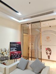 -EC BEAUTY易思美容