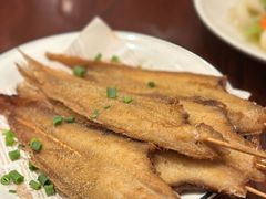 -妈妈菜舟山海鲜(定海古城店)