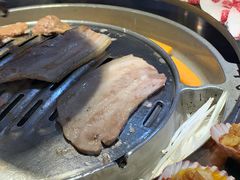 -哈哈碳都·牛肋条无限自助烤肉(台江万达店)