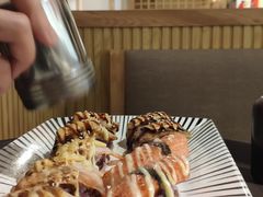 -旺角里·榴莲鸡煲(兴华商场分店)