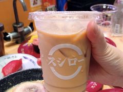 -寿司郎(皇庭广场店)