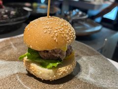 -焱铁烧·黑毛和牛专门店(杭州嘉里中心店)