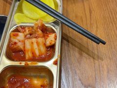 -먹짜魔乍·韩式炸酱面(体育东路店)