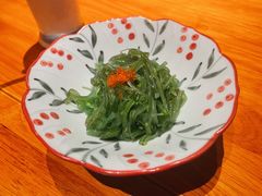 中华海藻-醉虎传(南锣鼓巷店)