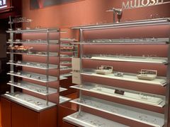 -MUJOSH木九十眼镜(长沙IFS国金中心店)