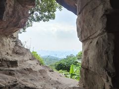 -广州市白云山风景名胜区