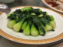 清炒时蔬-王宝和酒家(黄浦店)