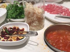 -爱丽格斯火锅(东岸国际店)