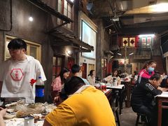 -文和友老长沙龙虾馆(化龙池店)