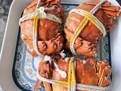 -小陆莲花蟹园农家乐(莲花岛店)