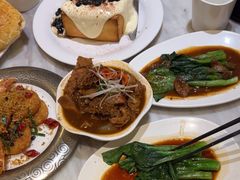 -翠华餐厅(德基广场店)
