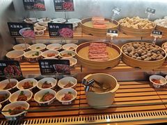 -牛YO寿喜烧和牛火锅自助(三台子万象汇店)