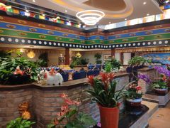 -后院犇牛主题餐厅(云岗店)