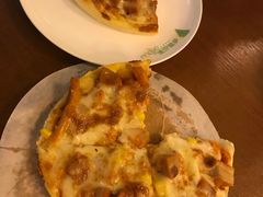 -沫汐披萨(白象街店)