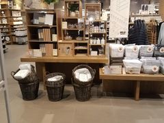 -MUJI无印良品(茂业天地店)
