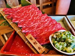-老乾杯和牛烧肉(王府中环店)