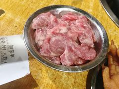 -渝味黄姐火锅(黄泥村店)