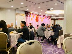 大堂-京华酒楼