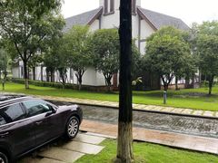 -太阳岛度假酒店