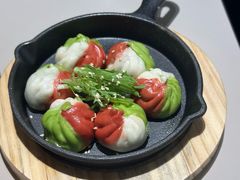 -蔡澜点心·粤菜(西单大悦城店)