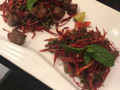 -玄武苏宁诺富特酒店·紫金轩中餐厅