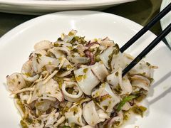 -小厨师·二十年沈家门小海鲜(百井坊巷店)