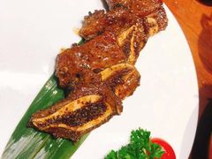 -九井澤精致料理(金茂店)