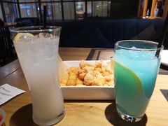 -清真·艾美可餐厅(大悦汇店)