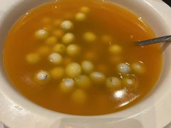 南瓜圆子-930私房菜(欧阳路店)