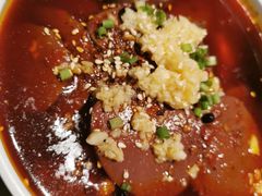 -味妙烤鱼吧(回龙观店)