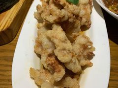 老式锅包肉-小马哥融合菜(延安大街店)