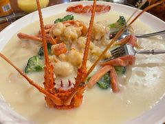 -申粤轩·手工点心·金牌烧味·经典粤菜(丁香花园店)