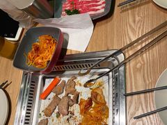 -新石器烤肉(之心城店)