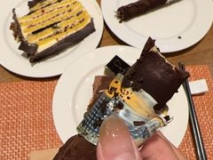 -松咖啡自助餐厅·松北香格里拉