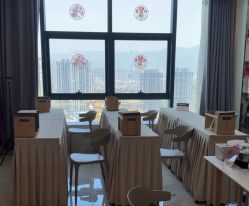 -女王智慧母婴健康护理·产后恢复中心