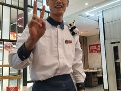 -海底捞火锅(步步高新天地店)