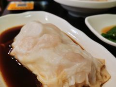 游水鲜虾肠粉-卓粤拉肠(红庙店)