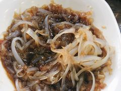 -奇芳阁·百年清真南京菜(夫子庙店)