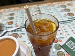 -华嫂冰室(尖沙咀店)