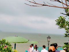 -那琴半岛地质海洋公园