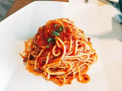 传统肉酱意面-C'è Amore爱意(亿合城店)