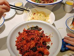 -兰湘子·湘菜小炒(三桥万象城店)