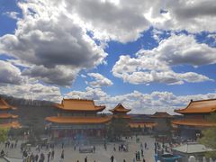 -六鼎山文化旅游区