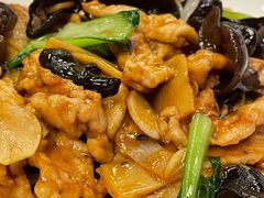 -杏花堂山西菜馆(壹方城店)