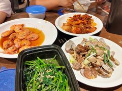 -盒马鲜生(首义店)