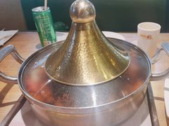 -黄记煌三汁焖锅(民乐园万达店)