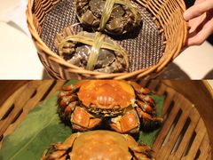 -成隆行·蟹王府(九江路店)