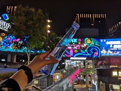 -花味·自助烤肉(雨花客厅店)